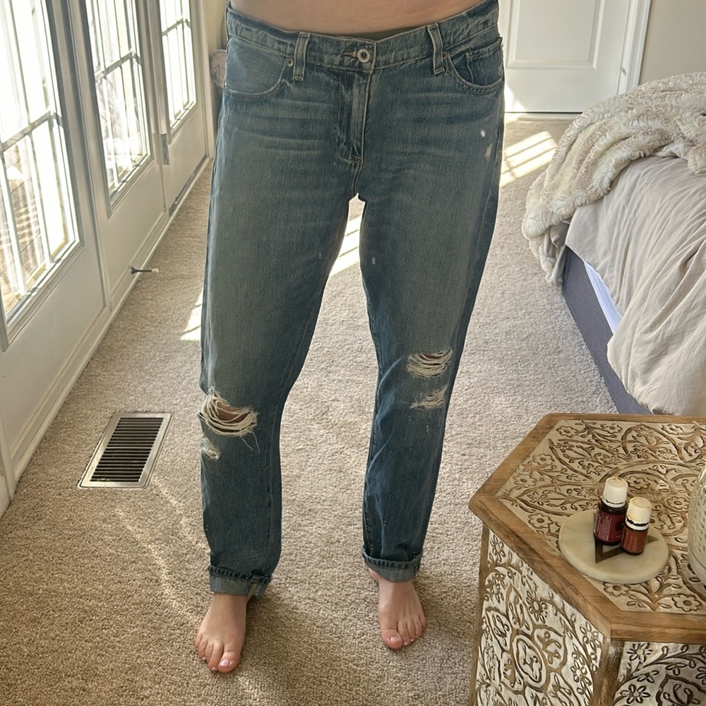 Lucky Sienna Slim boyfriend